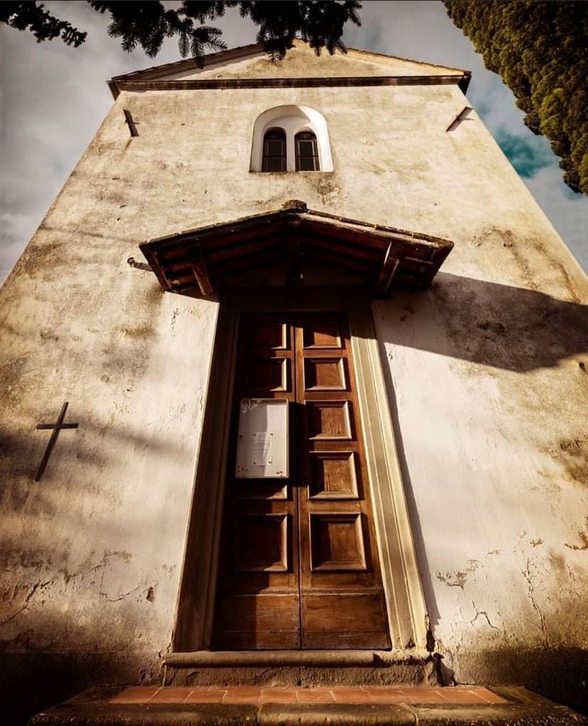 B&B Il Mulino Osteria di Novoli Экстерьер фото