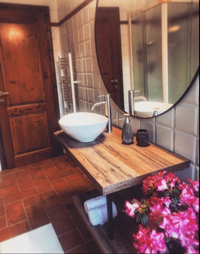 B&B Il Mulino Osteria di Novoli Экстерьер фото